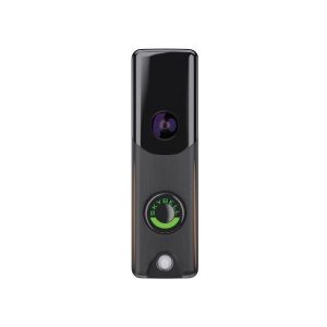 Alarm.com Slim Line SkyBell Doorbell Camera - Bronze (ADC-VDB106)