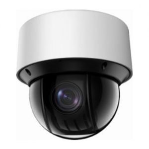 HSC-4A320-PTZir 3MP IP Weatherproof IR Mini PTZ Dome Security Camera 4.7-94mm