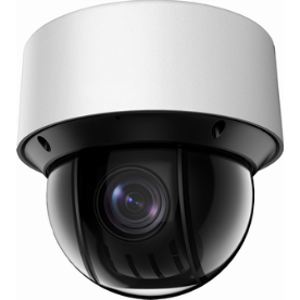 HSC-7225X-PTZir Infrared PTZ Dome 2MP 1080p 25x Security Camera 4.8-120mm