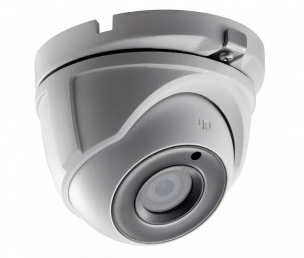 HSC-TVI1080-DM4 1080P HD-TVI WDR EXIR Turret Dome Security Camera 3.6mm
